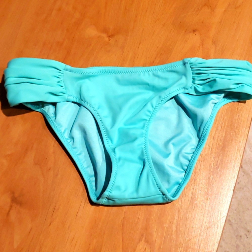 victorias secret bikini bottom